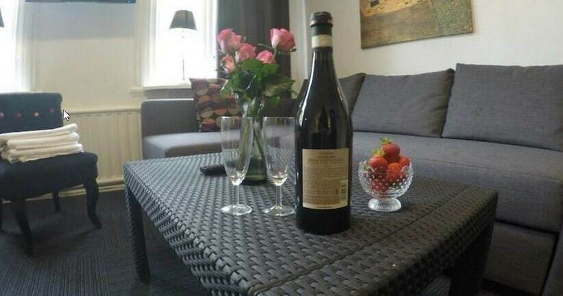 Номер Стандарт, L Ostermalm