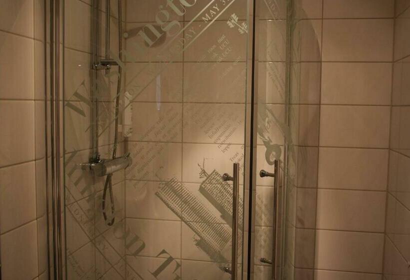 Номер Стандарт Индивидуальный, L Ostermalm