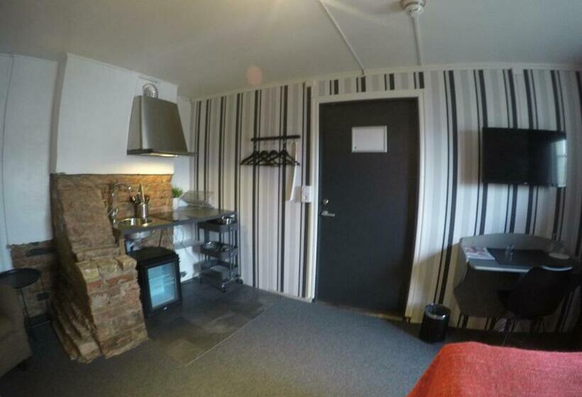 Номер Стандарт Индивидуальный, L Ostermalm