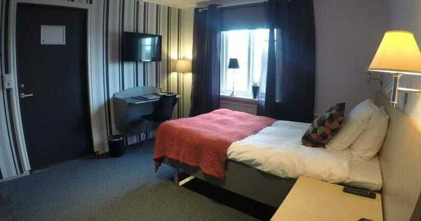 Номер Стандарт Индивидуальный, L Ostermalm