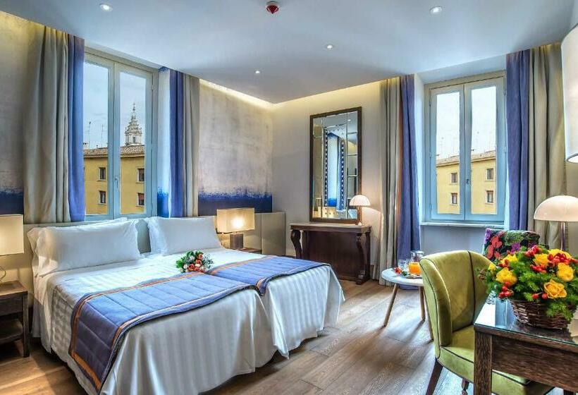 اتاق لوکس, Martis Palace