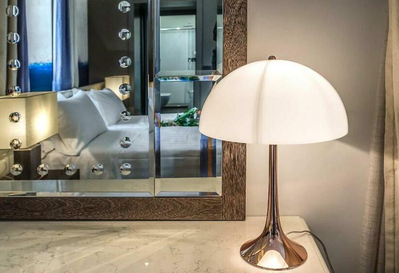 اتاق لوکس, Martis Palace