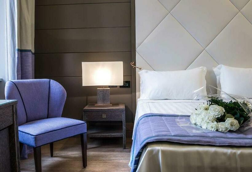 اتاق کلاسیک, Martis Palace