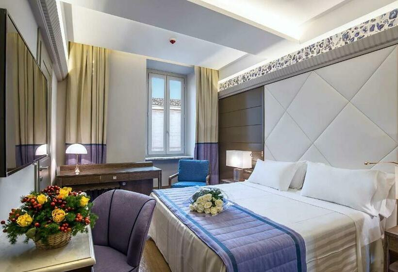 اتاق کلاسیک, Martis Palace