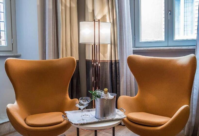 سوییت خانوادگی, Martis Palace