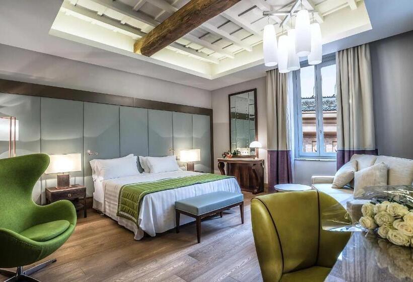 سوییت جونیور, Martis Palace