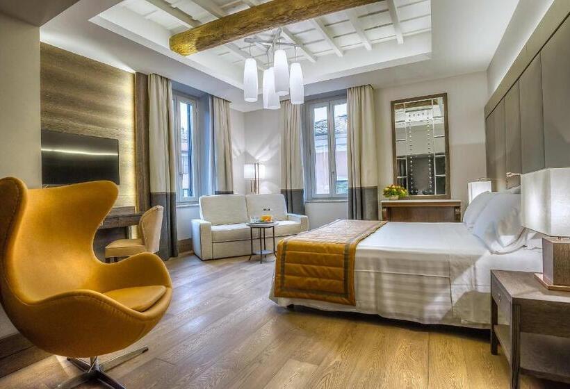 سوییت جونیور, Martis Palace