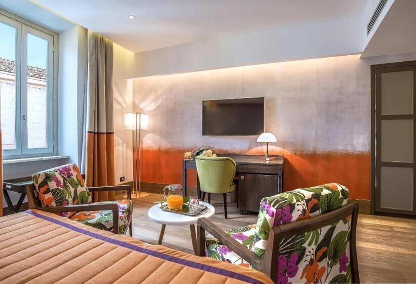 سوییت لوکس, Martis Palace