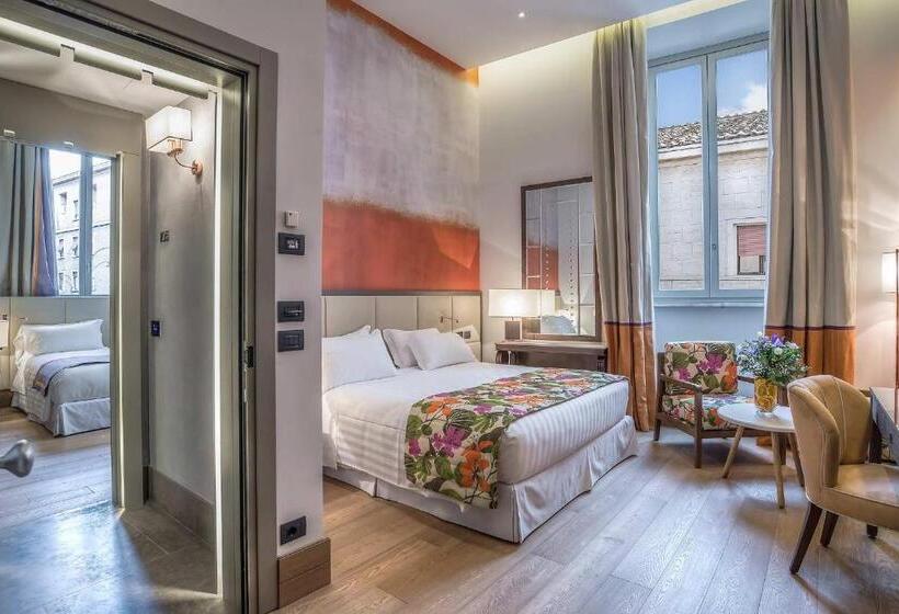 سوییت لوکس, Martis Palace