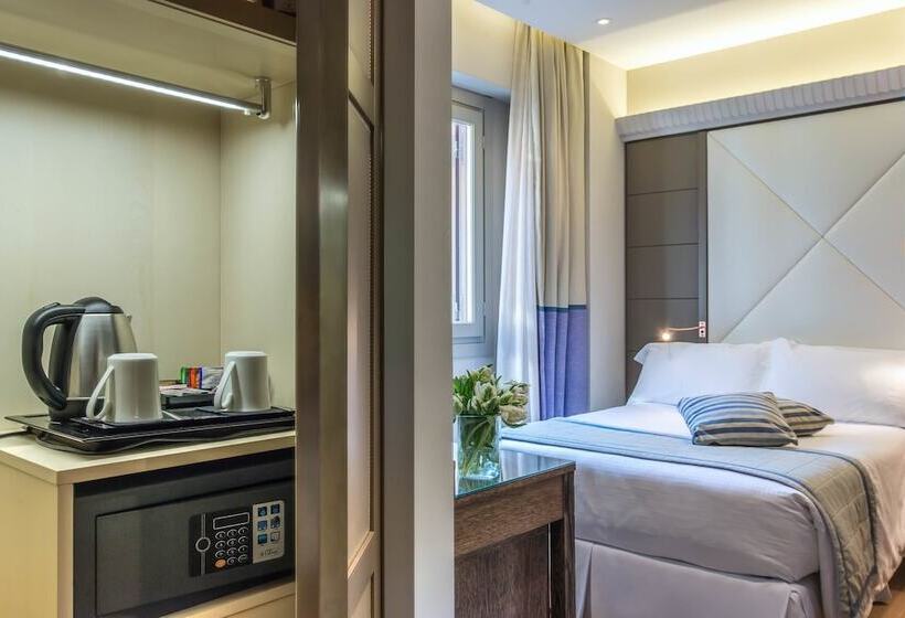 اتاق کلاسیک, Martis Palace