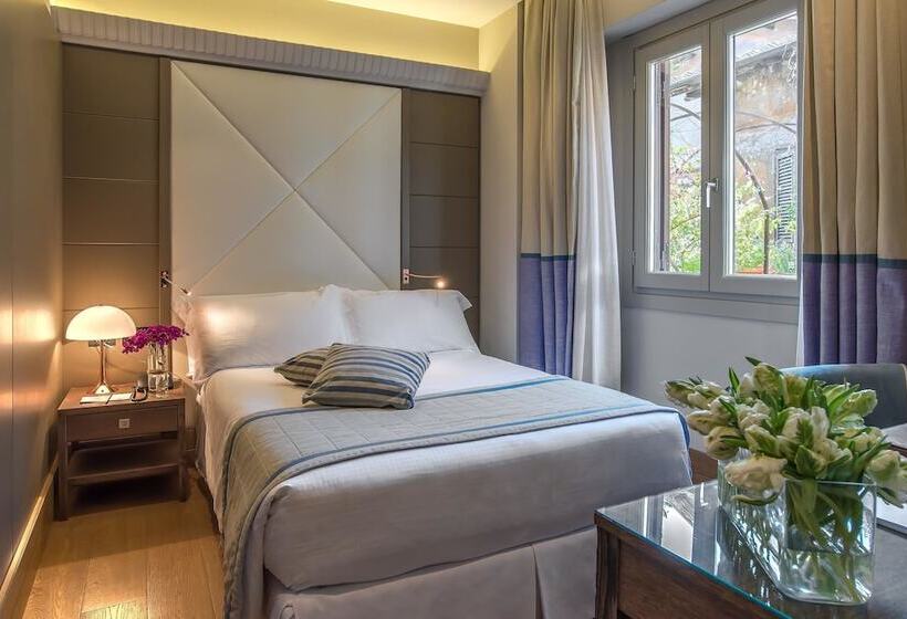 اتاق کلاسیک, Martis Palace