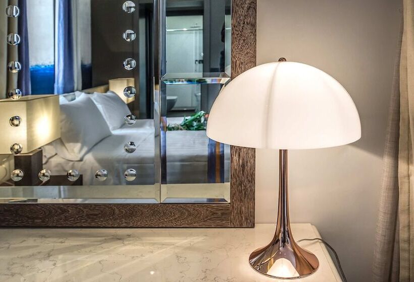 اتاق لوکس, Martis Palace