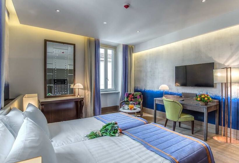 اتاق لوکس, Martis Palace