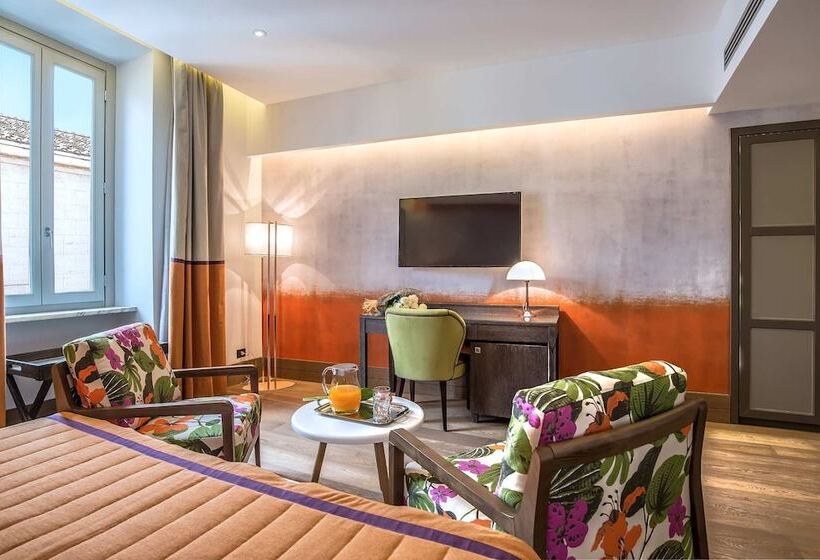 اتاق لوکس, Martis Palace