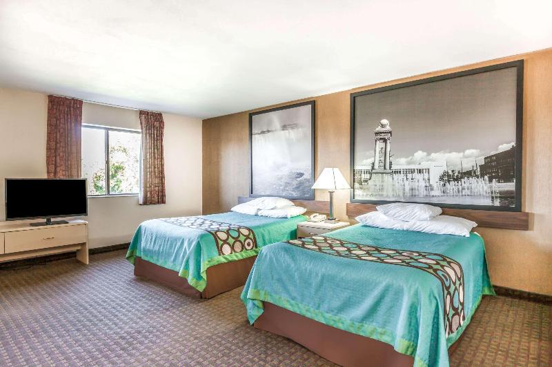 سوییت لوکس, Martis Palace