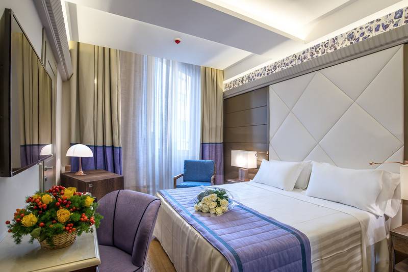 اتاق کلاسیک, Martis Palace