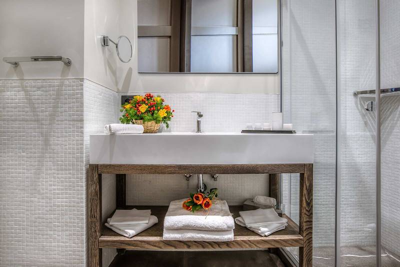 اتاق کلاسیک, Martis Palace