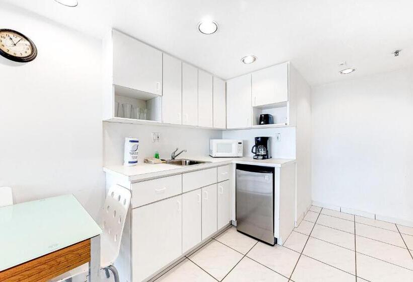 スタンダードスタジオ, Castle Beach: Rumba Suite