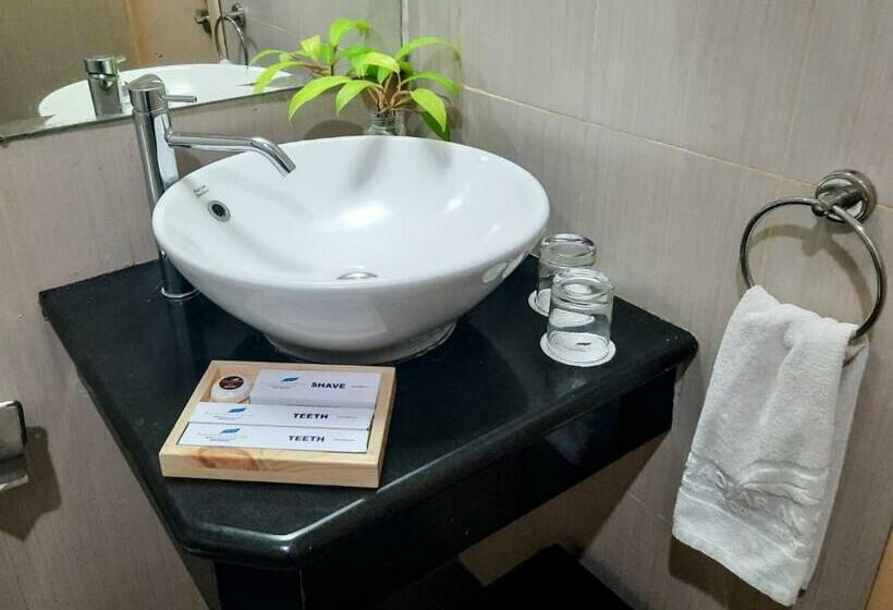 スーペリアールーム, Padjadjaran Suites Resort And Convention