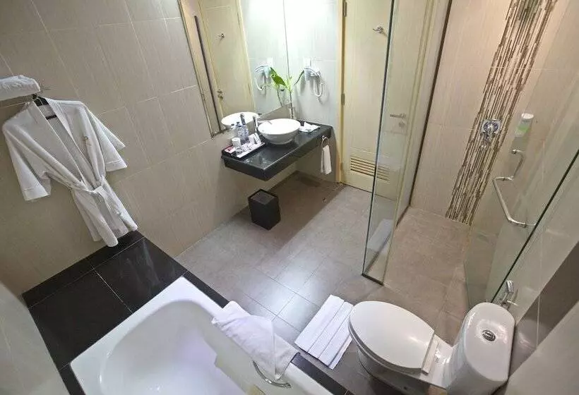 ロイヤルスイート, Padjadjaran Suites Resort And Convention
