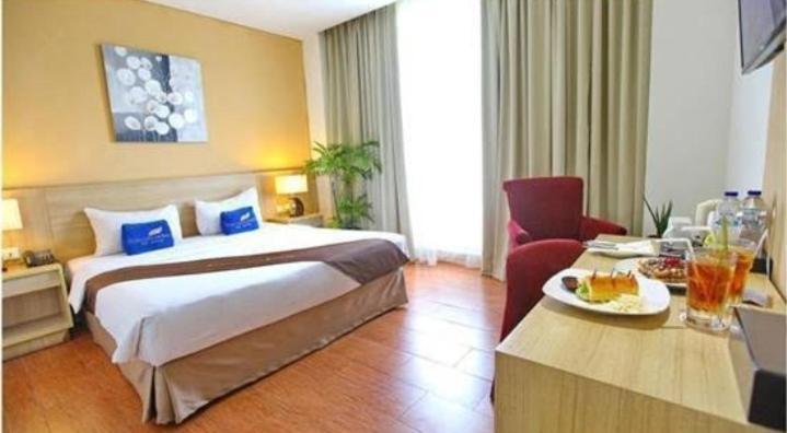 Номер Superior, Padjadjaran Suites Resort And Convention