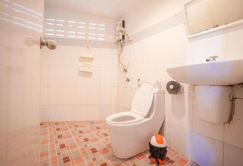 Номер Стандарт, Phi Phi Cozy Seafront Resort