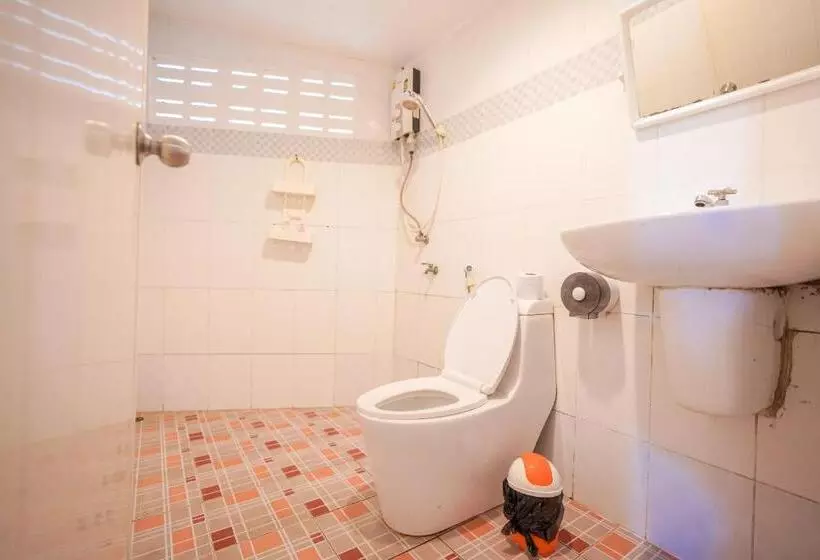 スタンダードルーム, Phi Phi Cozy Seafront Resort