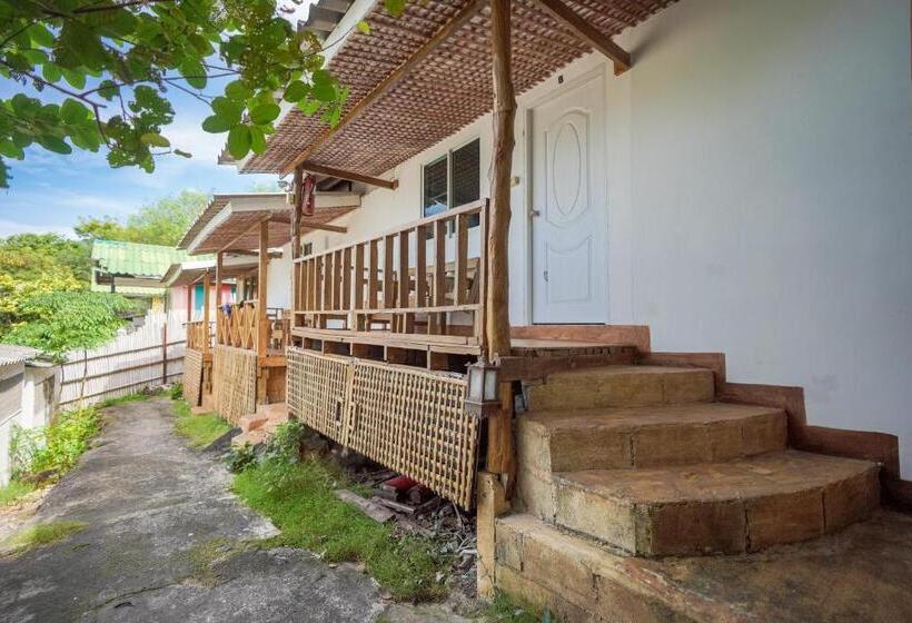 חדר סטנדרט, Phi Phi Cozy Seafront Resort