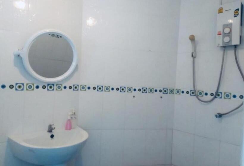 חדר סופריור נוף לים, Phi Phi Cozy Seafront Resort