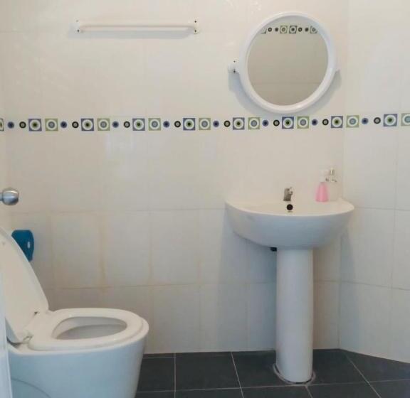 חדר סופריור נוף לים, Phi Phi Cozy Seafront Resort