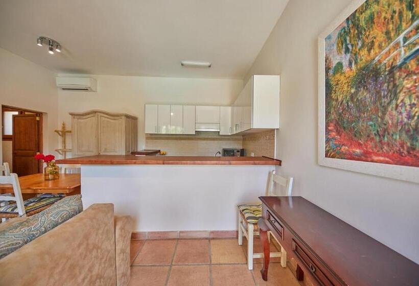 스탠다드 방갈로, Agroturismo Sa Vinya Des Convent