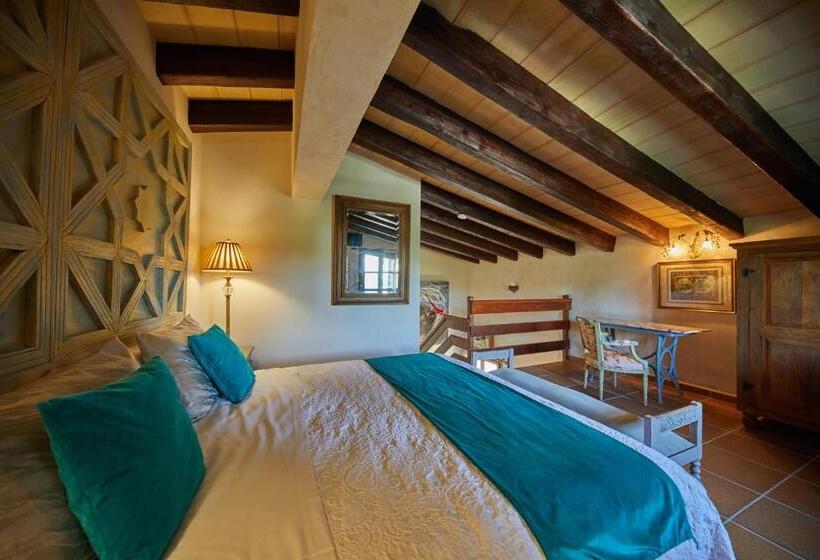 スイート, Agroturismo Sa Vinya Des Convent