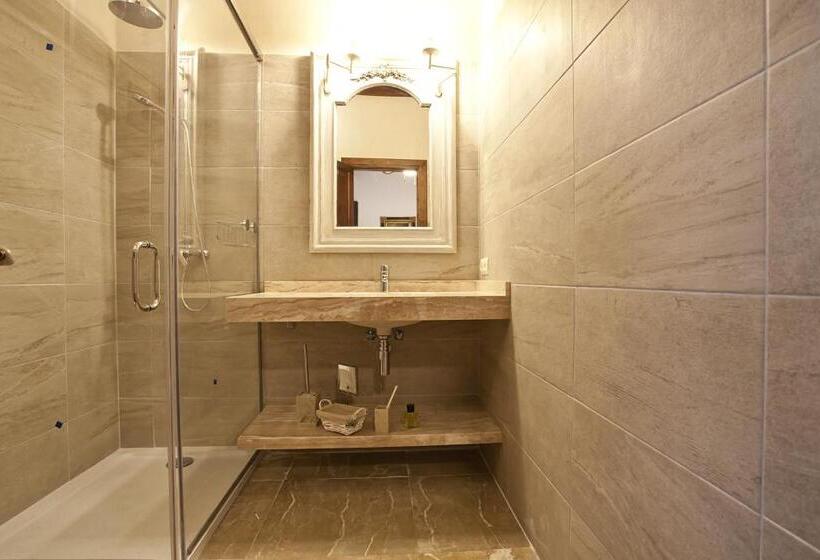 클래식 룸, Agroturismo Sa Vinya Des Convent