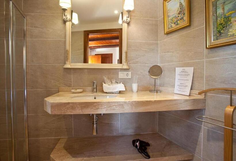 클래식 룸, Agroturismo Sa Vinya Des Convent