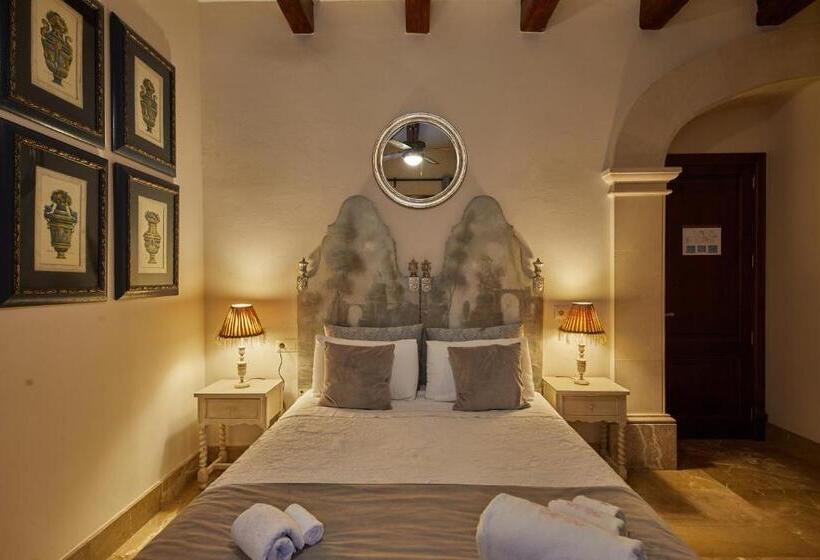 클래식 룸, Agroturismo Sa Vinya Des Convent