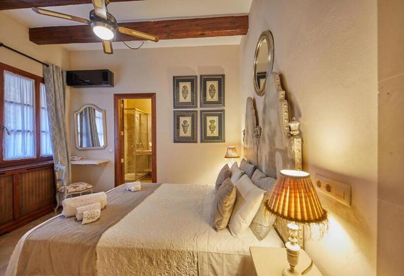 클래식 룸, Agroturismo Sa Vinya Des Convent