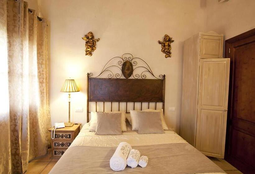 클래식 룸, Agroturismo Sa Vinya Des Convent