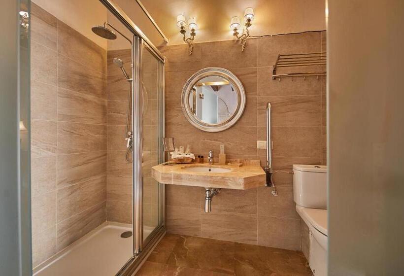 테라스 주니어 스위트, Agroturismo Sa Vinya Des Convent