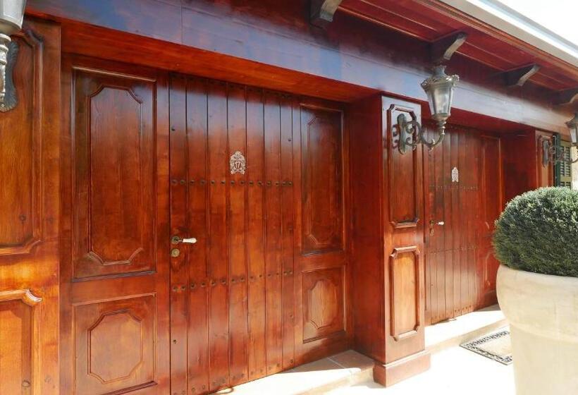 패밀리 룸, Agroturismo Sa Vinya Des Convent