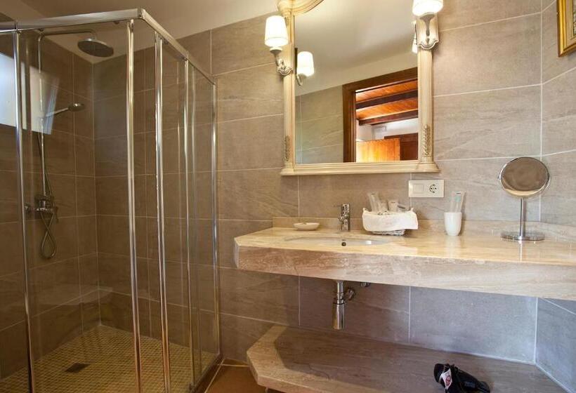 패밀리 룸, Agroturismo Sa Vinya Des Convent