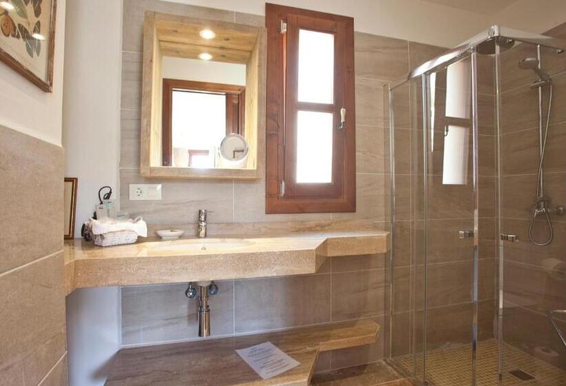 패밀리 룸, Agroturismo Sa Vinya Des Convent