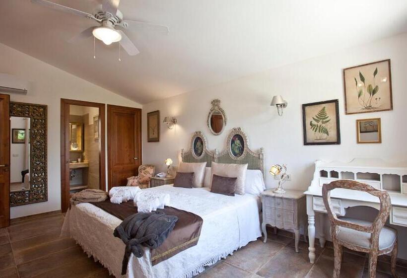 패밀리 룸, Agroturismo Sa Vinya Des Convent