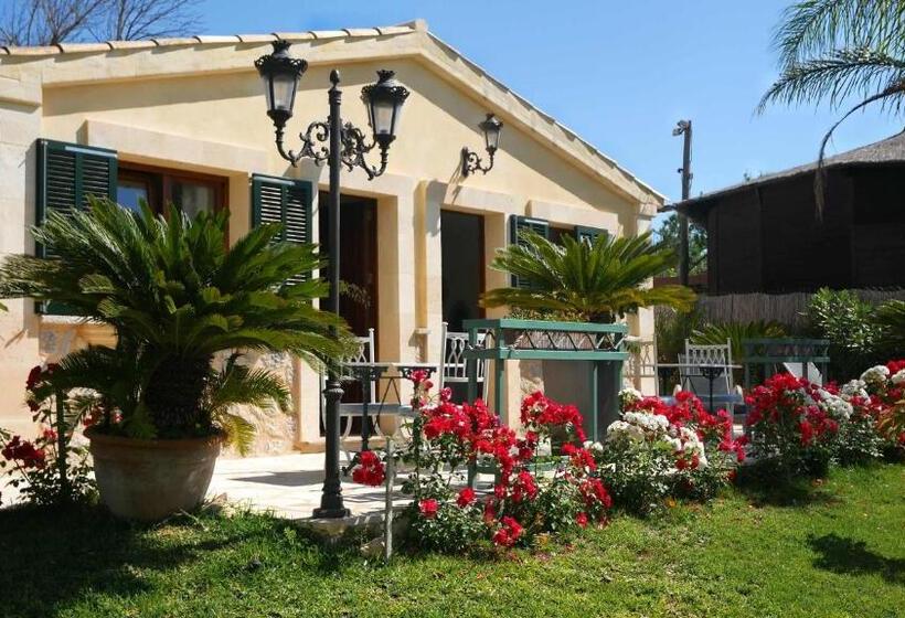 Семейный Номер, Agroturismo Sa Vinya Des Convent