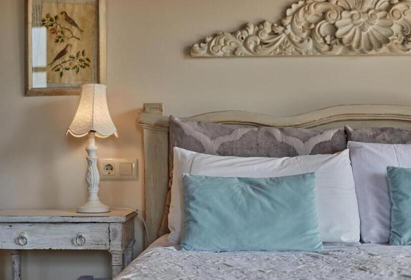 발코니 디럭스 룸, Agroturismo Sa Vinya Des Convent