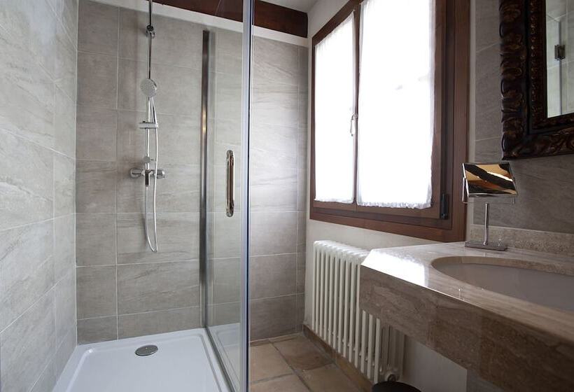 디럭스 룸, Agroturismo Sa Vinya Des Convent