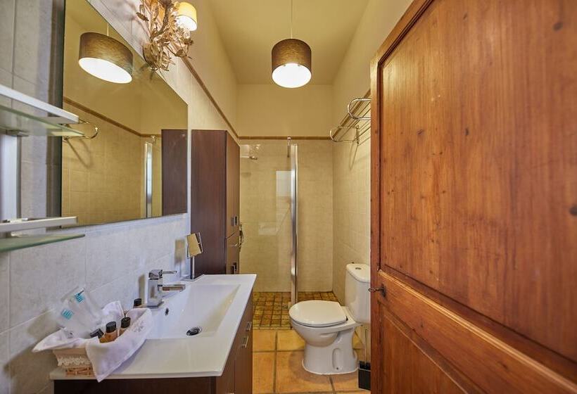 스탠다드 방갈로, Agroturismo Sa Vinya Des Convent