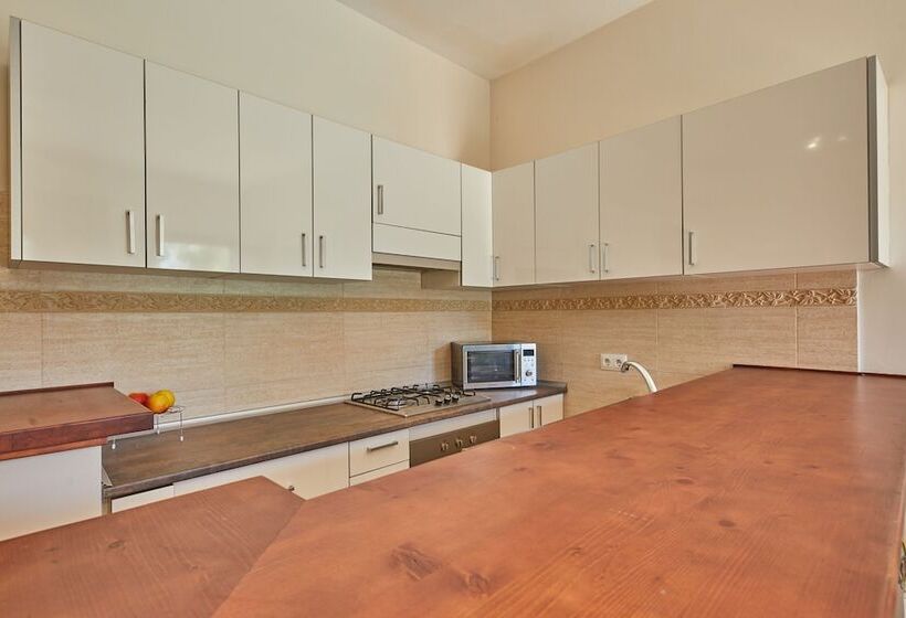 스탠다드 방갈로, Agroturismo Sa Vinya Des Convent