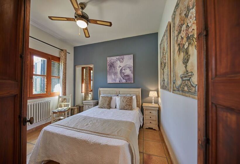 스탠다드 방갈로, Agroturismo Sa Vinya Des Convent