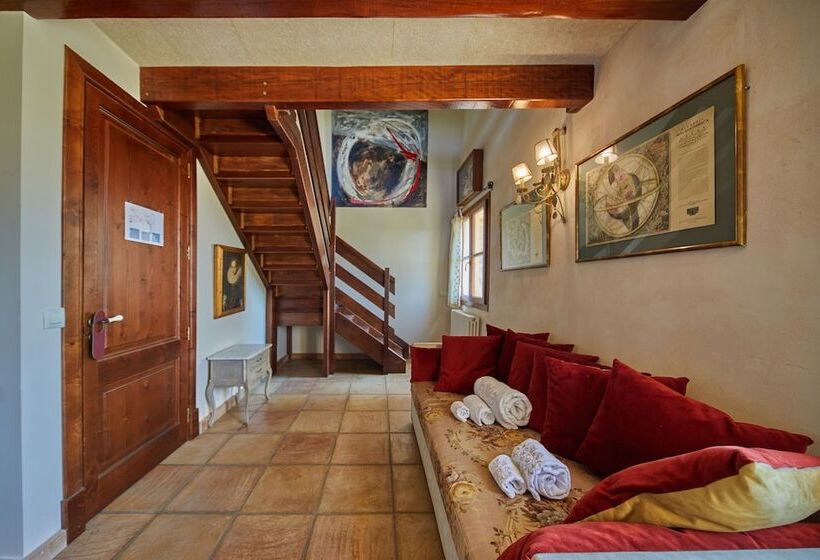 スイート, Agroturismo Sa Vinya Des Convent
