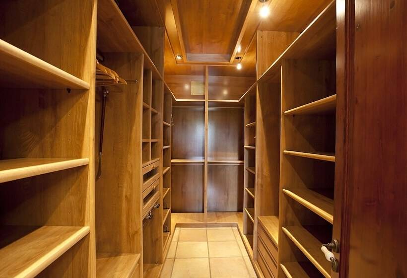 스위트, Agroturismo Sa Vinya Des Convent